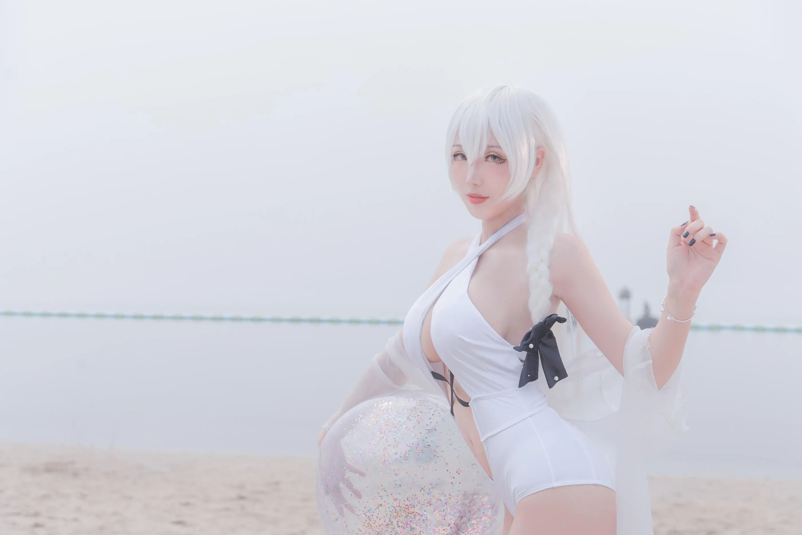 刺青Poi – NO.004 赫敏 [30P]插图2